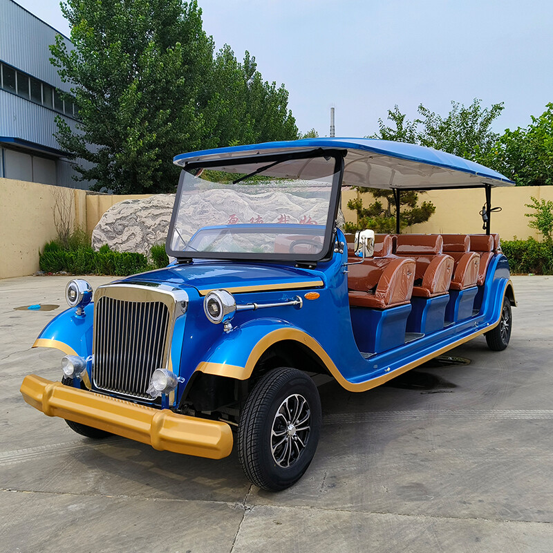 XLY-05LY Электрический ретро-автомобиль