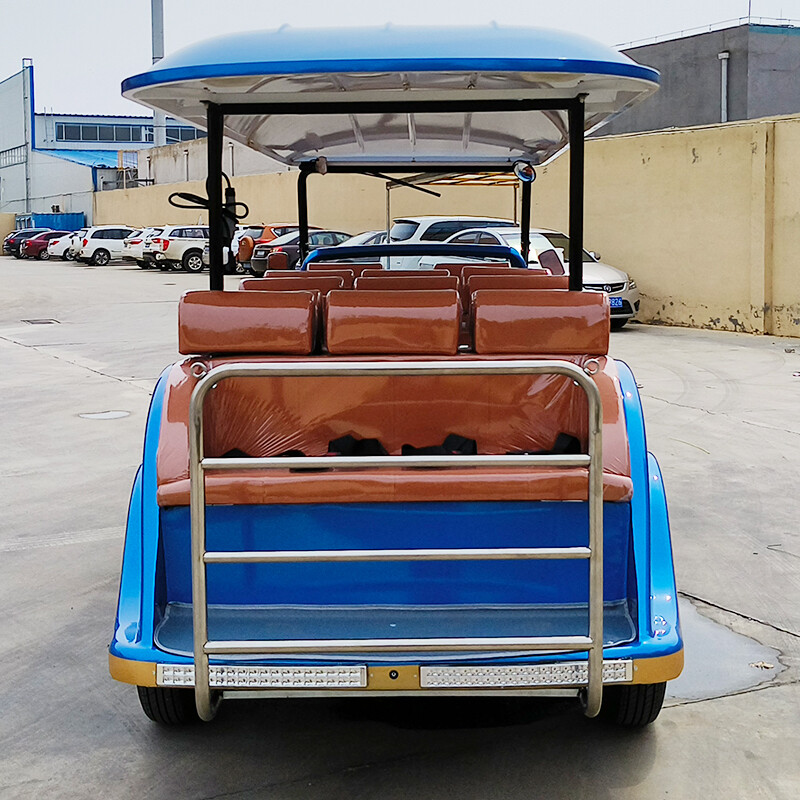 XLY-05LY Электрический ретро-автомобиль