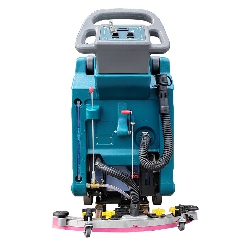  Поломоечная машина LH-D3