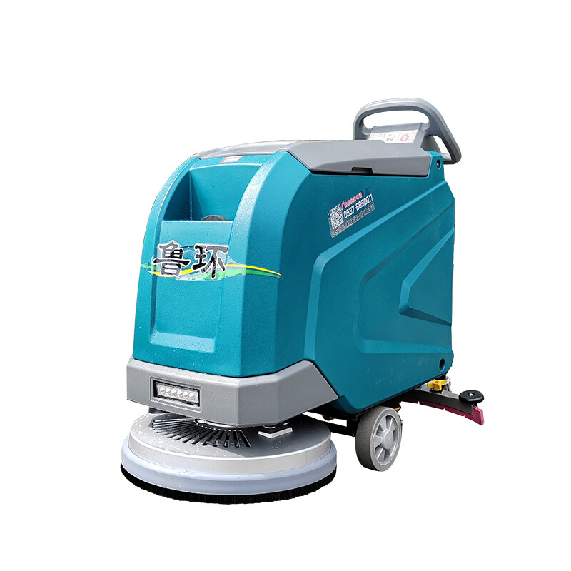  Поломоечная машина LH-D3