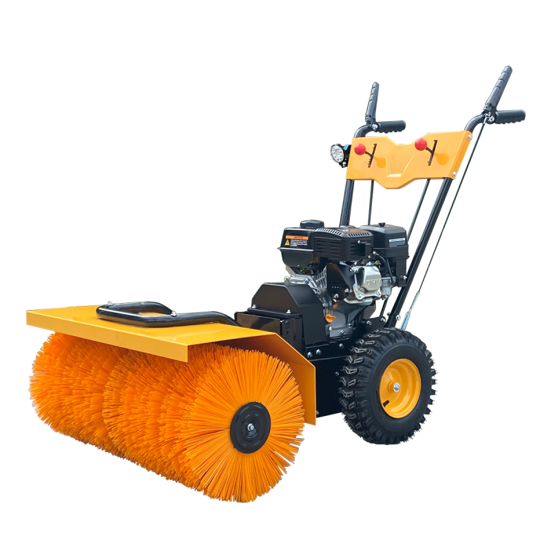 LH-800 Серия: Универсальная 3-в-1 Многофункциональная Снегоуборочная Машина LH-800 Серия: Универсальная 3-в-1 Многофункциональная Снегоуборочная Машина