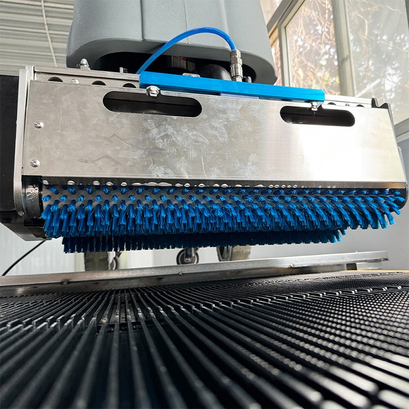Automatic Escalator Cleaner (3)