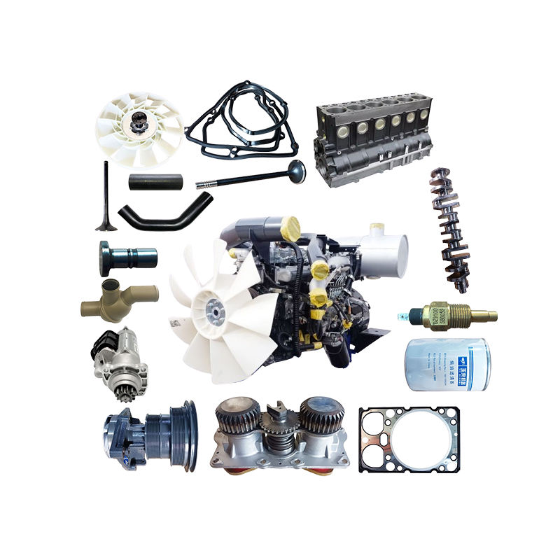 Repuestos para Camiones