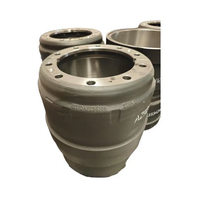 Repuestos para Camiones