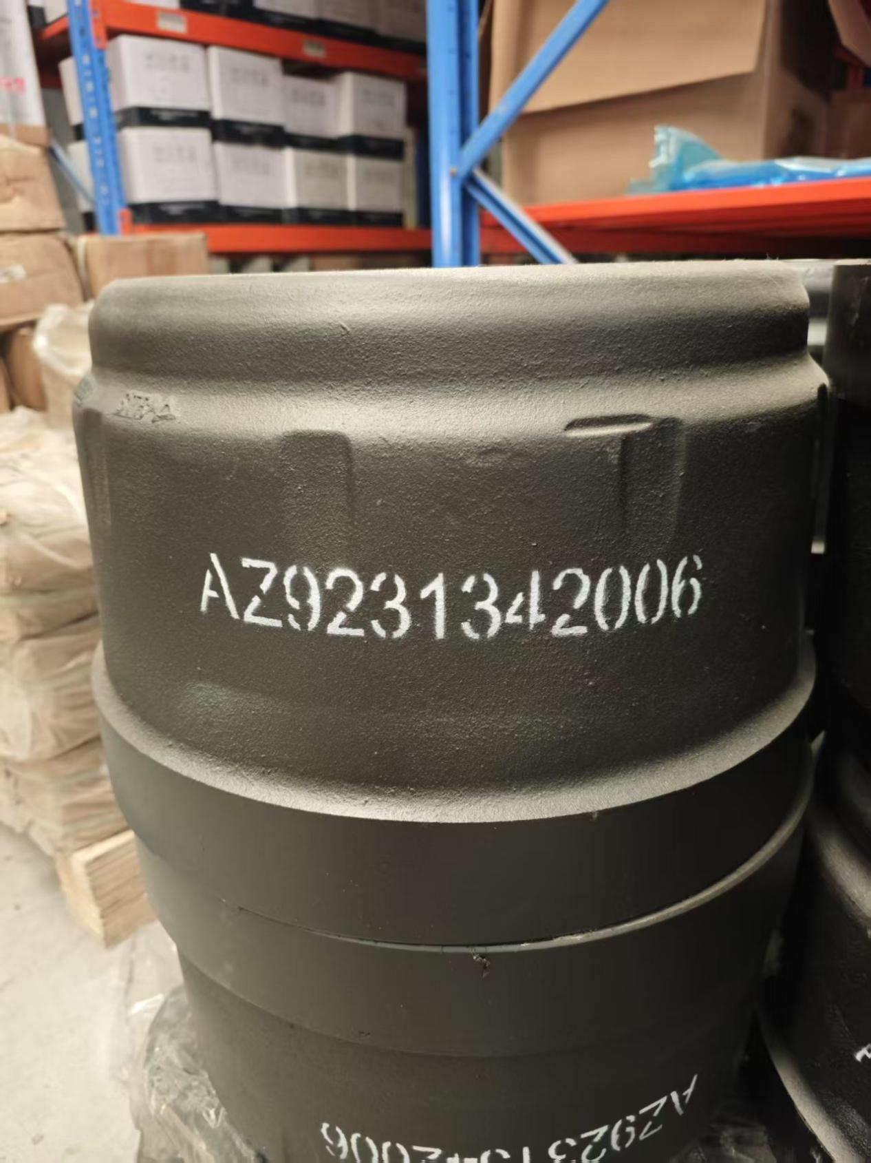 Repuestos para Camiones