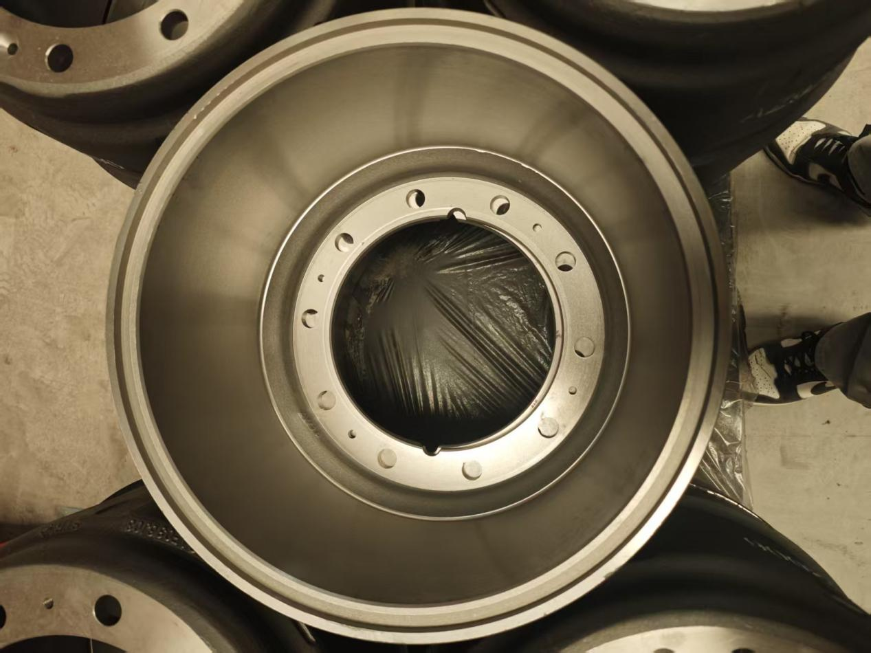 Repuestos para Camiones