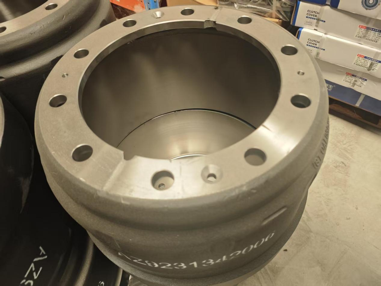 Repuestos para Camiones