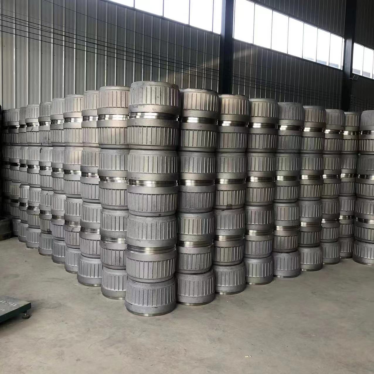 Repuestos para Camiones