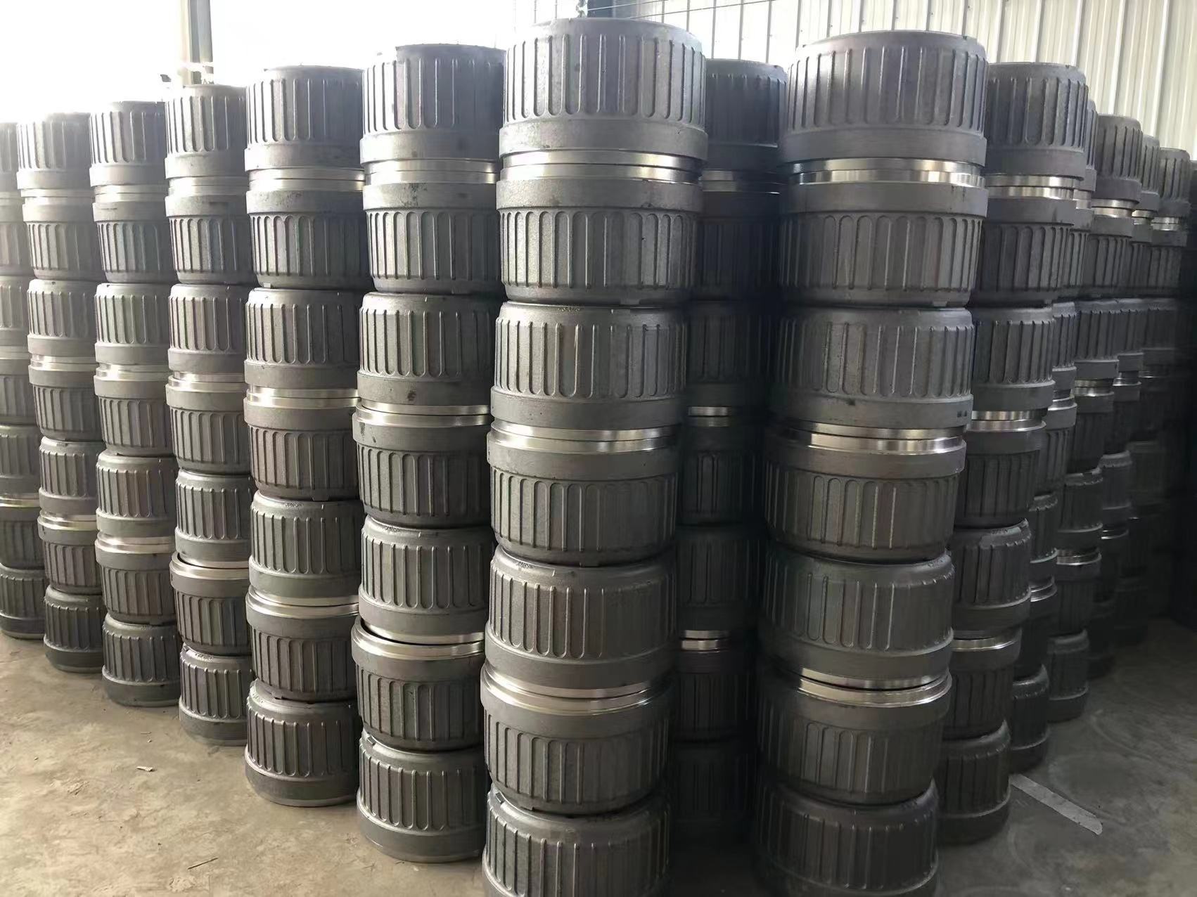 Repuestos para Camiones