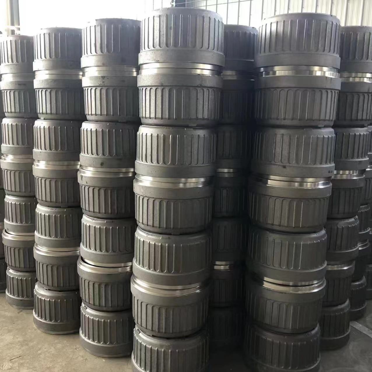 Repuestos para Camiones