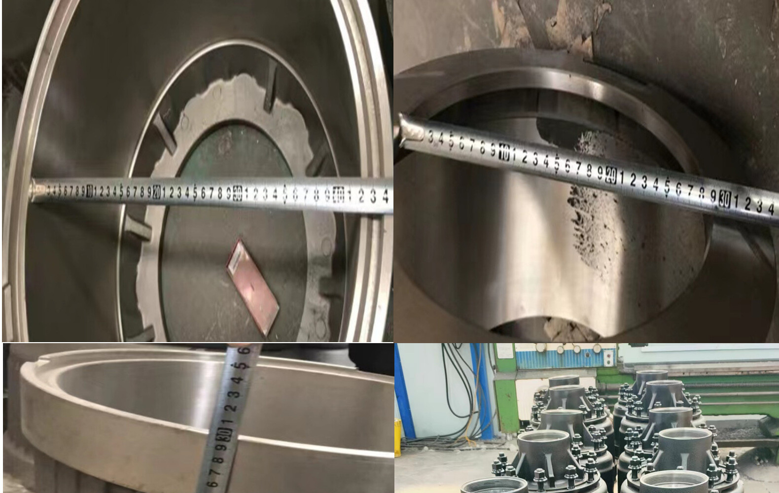 Repuestos para Camiones