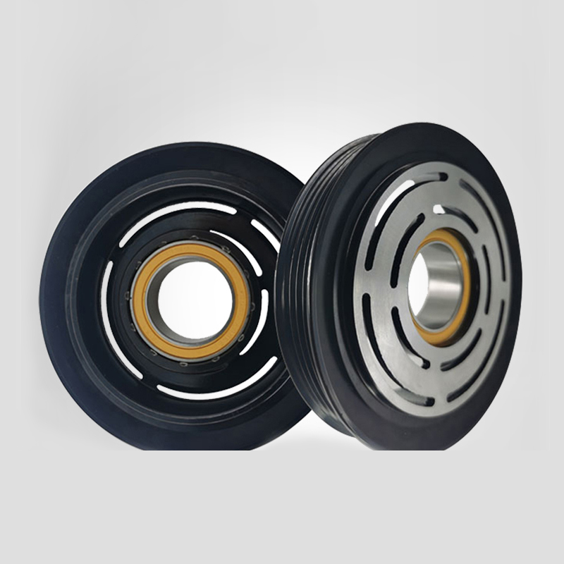 Conjunto de embrague