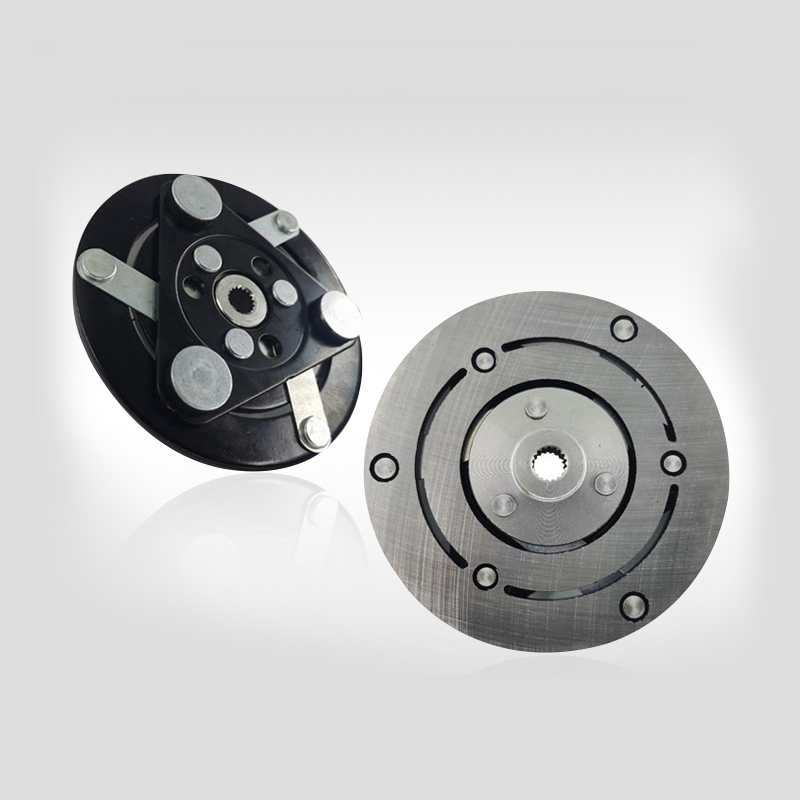 Conjunto de embrague