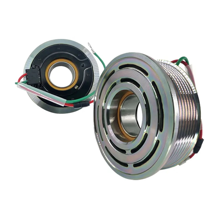 Conjunto de embrague