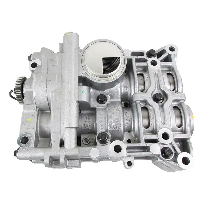 Bomba de aceite Bomba de aceite