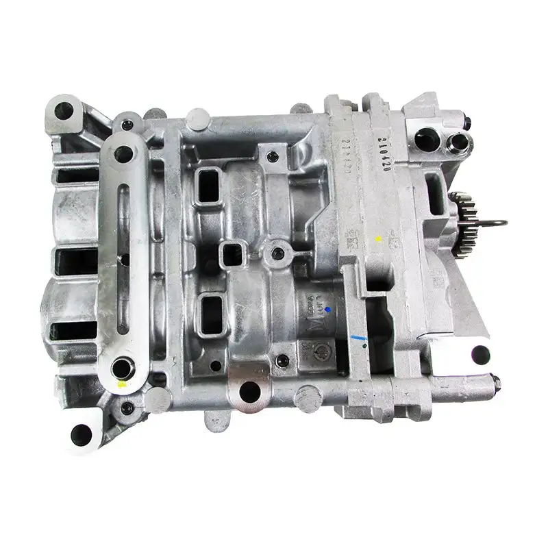 Bomba de aceite Bomba de aceite