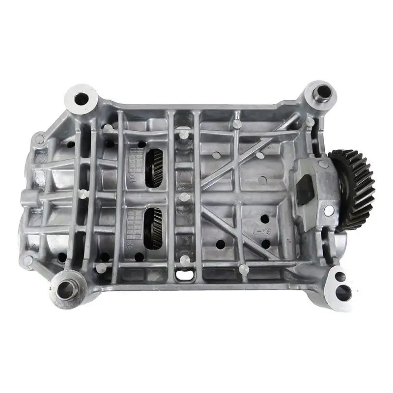 Bomba de aceite Bomba de aceite