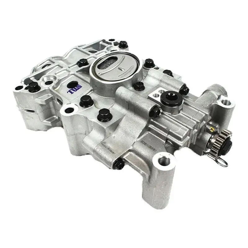 Bomba de aceite Bomba de aceite