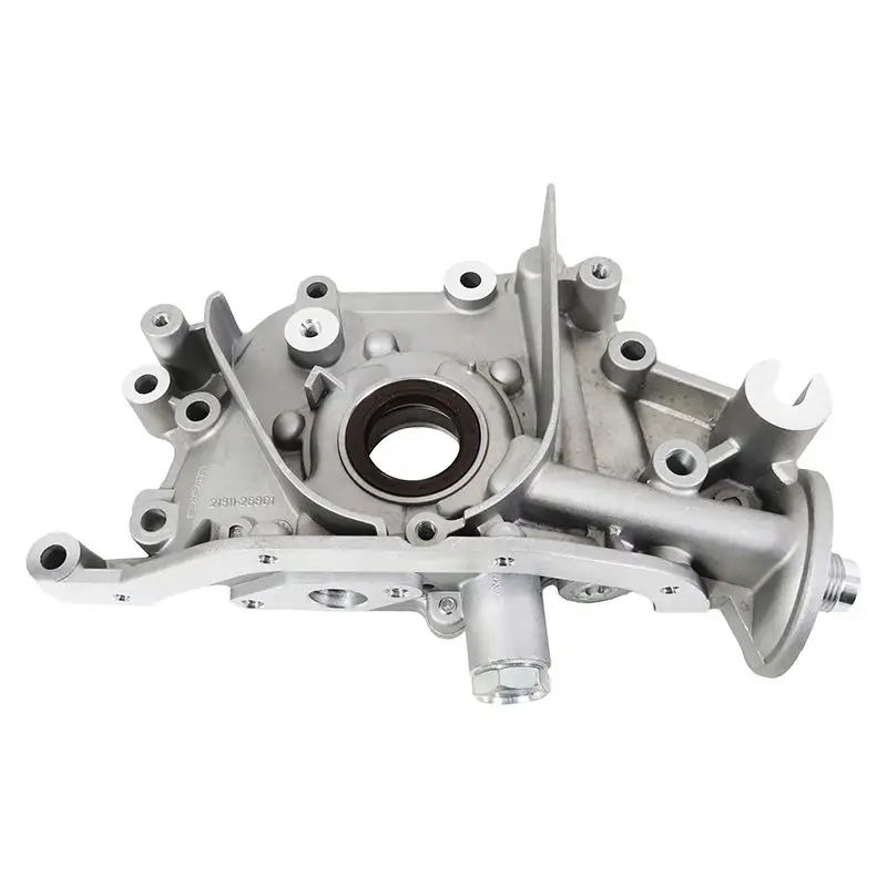 Bomba de aceite Bomba de aceite