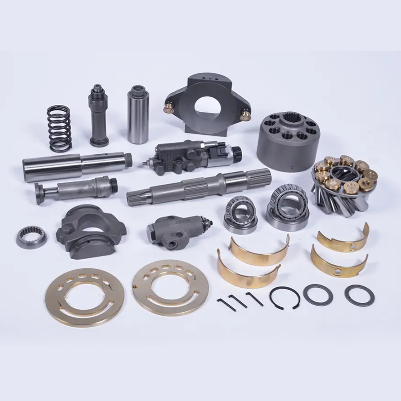 kit de reparación hidráulica