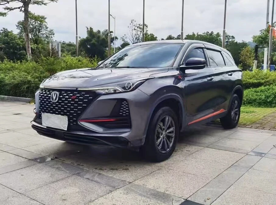 Nezha Auto ускоряет будущее: представляя электрические чудеса нового поколения»
