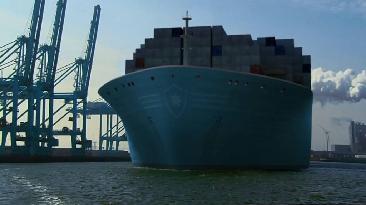 如何解锁链条缠绕