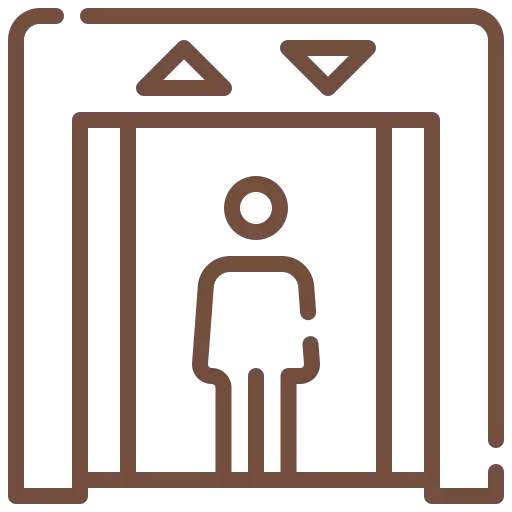 Passenger elevator