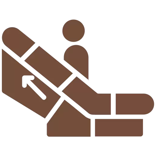 Escalator