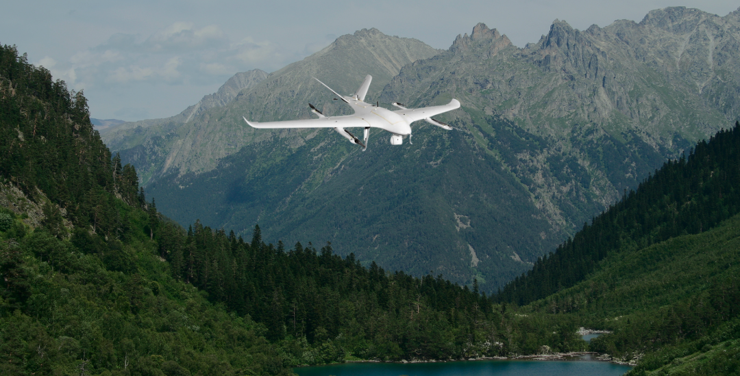 The Future of Military UAVs: Trends and Innovations