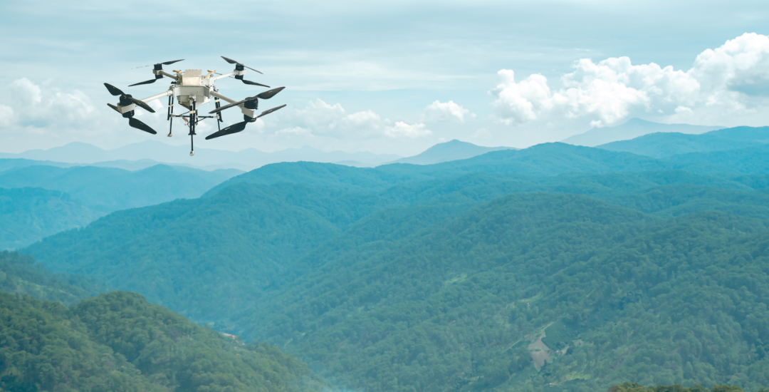 What Is a VTOL Aircraft? A Beginner’s Guide What Is a VTOL Aircraft? A Beginner’s Guide