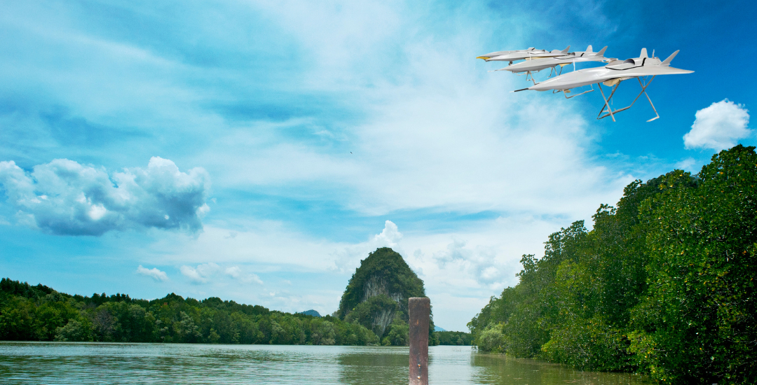 VTOL Drones vs. Fixed-Wing & Multirotor: Pros and Cons VTOL Drones vs. Fixed-Wing & Multirotor: Pros and Cons