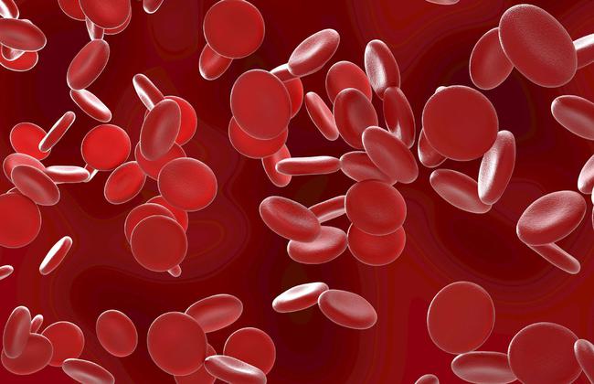 Beta thalassaemia intermedia