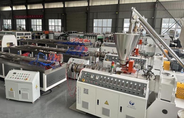 1721011311671303856492072960.jpg PVC:WPC Door panel:Door frame Production Line