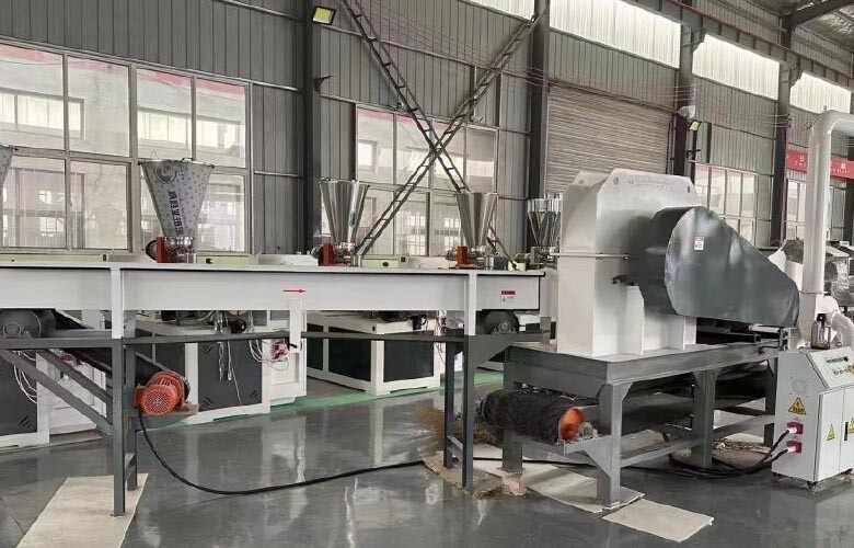 1721011311671303856521371648.jpg PVC:WPC Door panel:Door frame Production Line