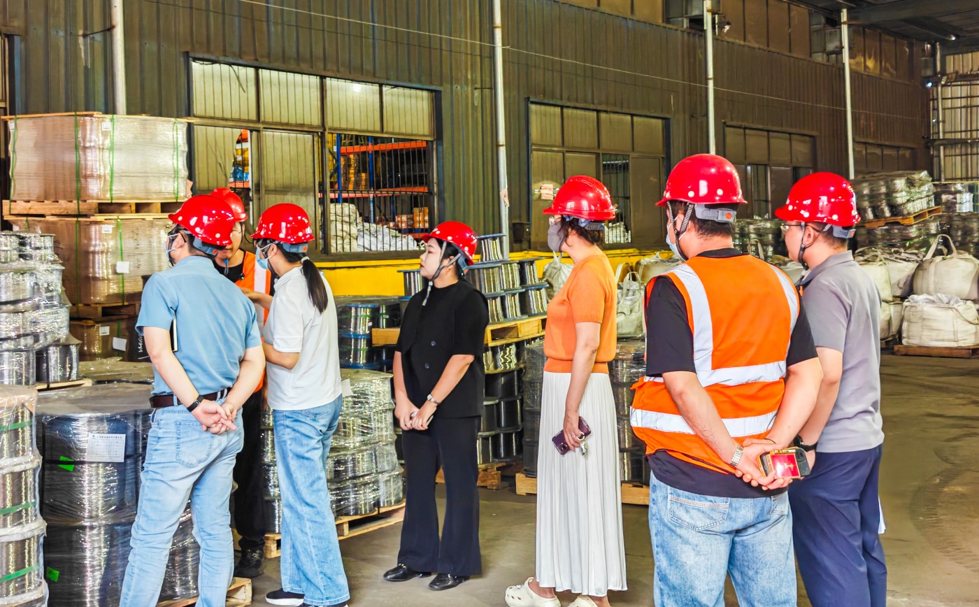 De China al mundo: Feng Erda se incorpora al núcleo de la cadena de suministro global de piezas de automoción