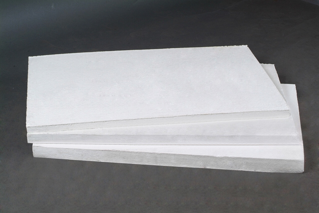 Как плита из силиката кальция продлевает срок службы стекловаренной печи Как плита из силиката кальция продлевает срок службы стекловаренной печи