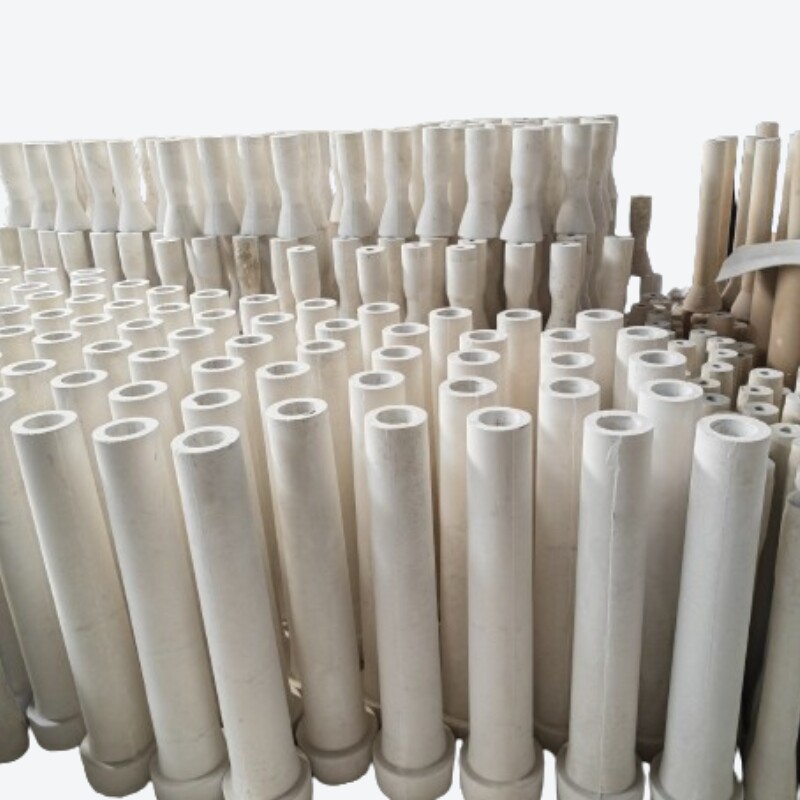 Важнейшая роль погружной форсунки в процессе непрерывного литья