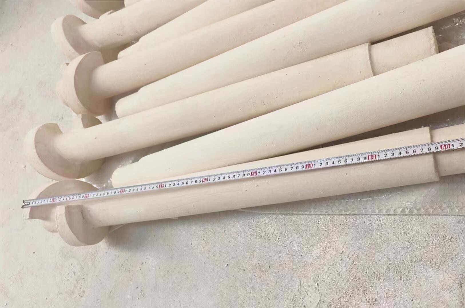 Как погружные форсунки революционизируют эффективность непрерывного литья Как погружные форсунки революционизируют эффективность непрерывного литья