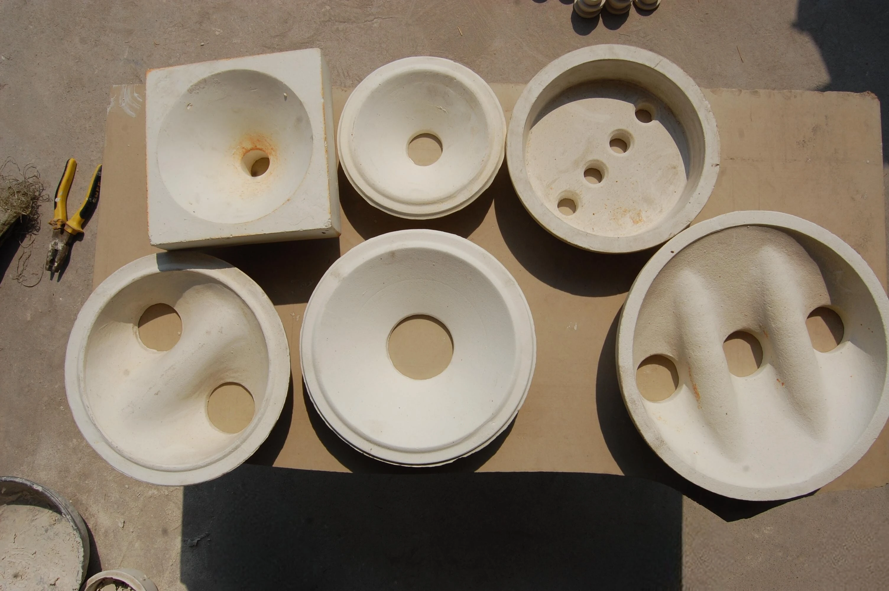 orifice ring