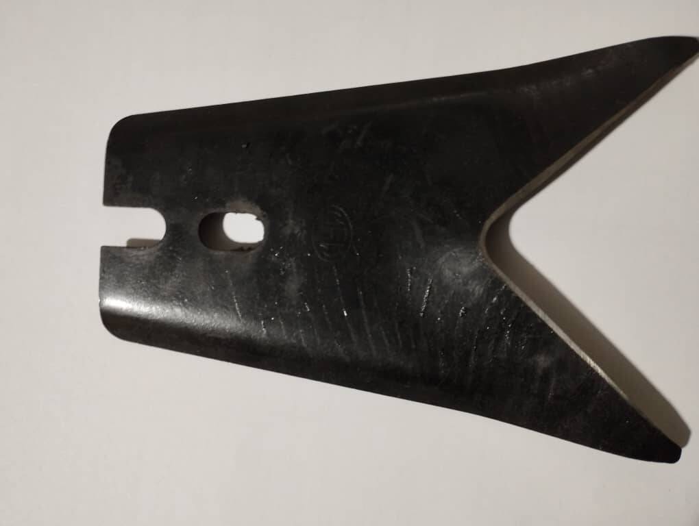 Нож для стеклоподающей машины: анализ производительности и стоимости Нож для стеклоподающей машины: анализ производительности и стоимости