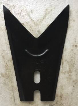 ножницы для машины для подачи стекла