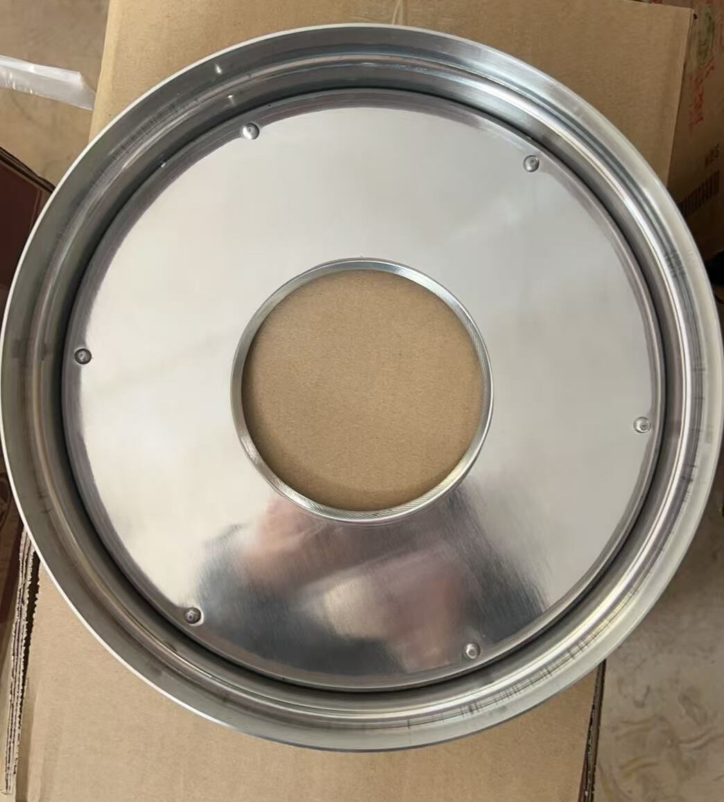 Держатель кольца отверстия