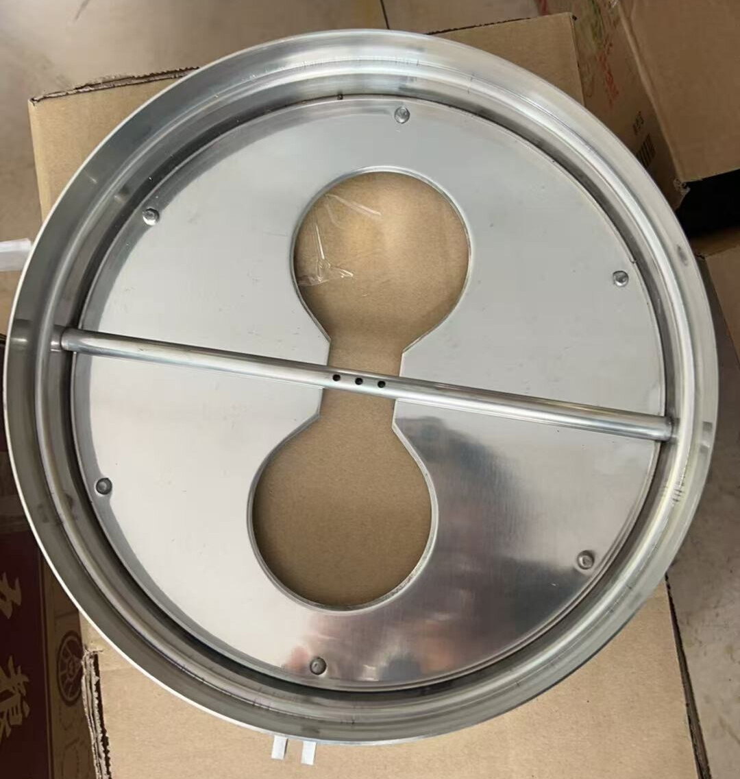 Держатель кольца отверстия