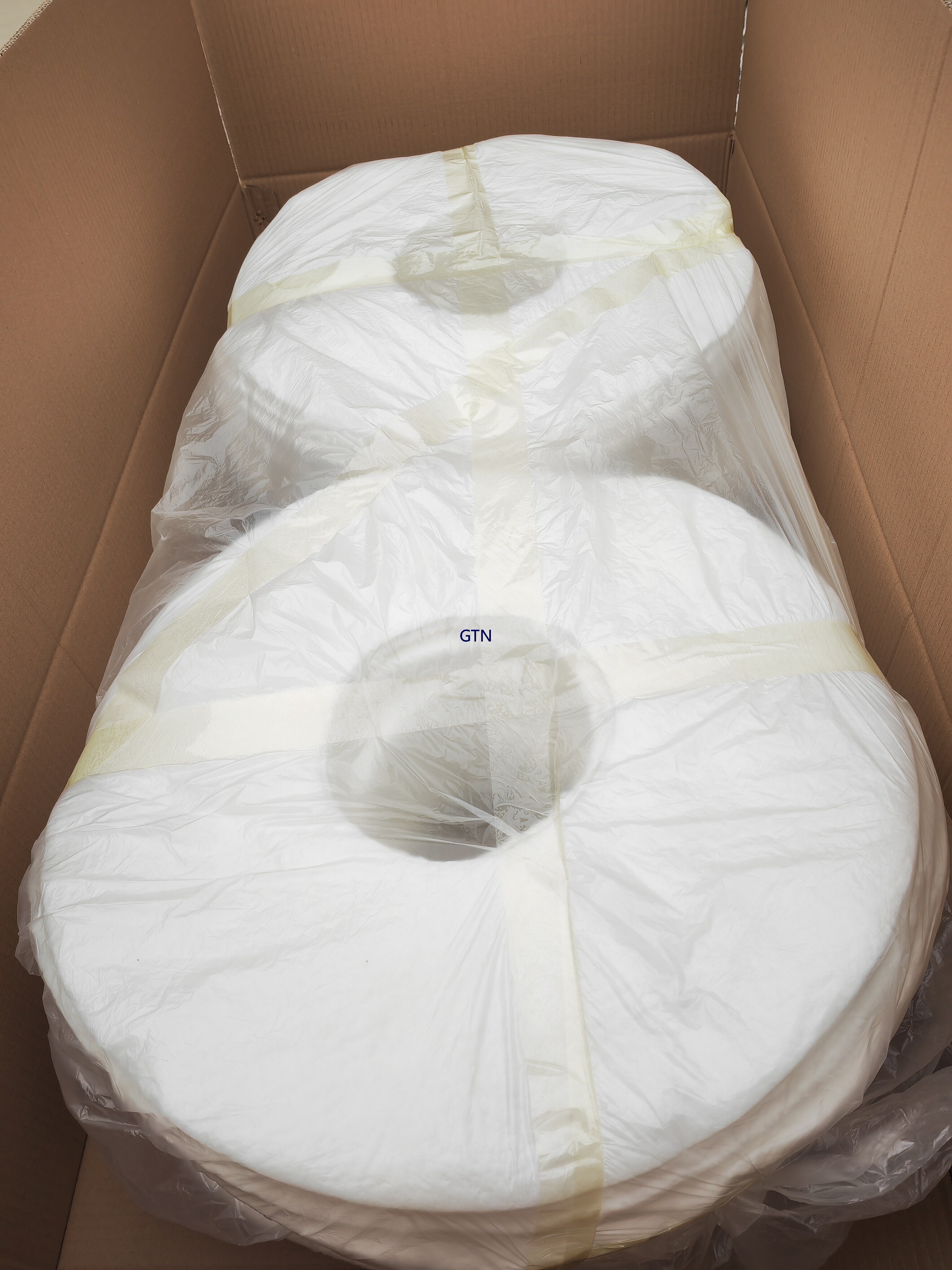 КОЛЬЦО ИЗ КЕРАМИЧЕСКОГО ВОЛОКНА/ПРОКЛАДКА ИЗ КЕРАМИЧЕСКОГО ВОЛОКНА