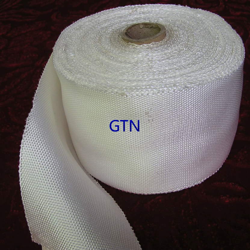 Высококремнеземная ткань