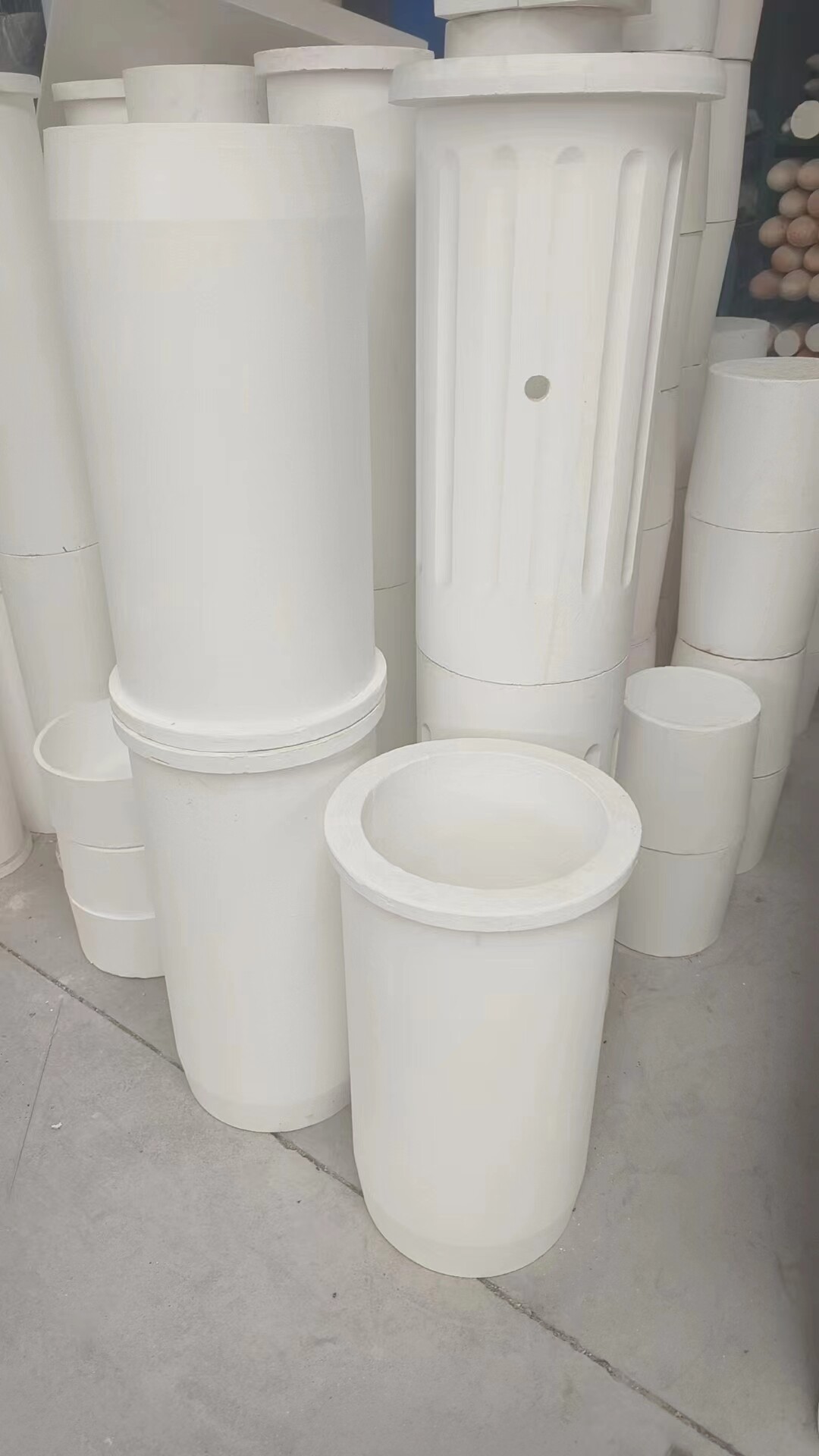 КЕРАМИКА ВЕЛИКОГО ПОБЕДИТЕЛЯ