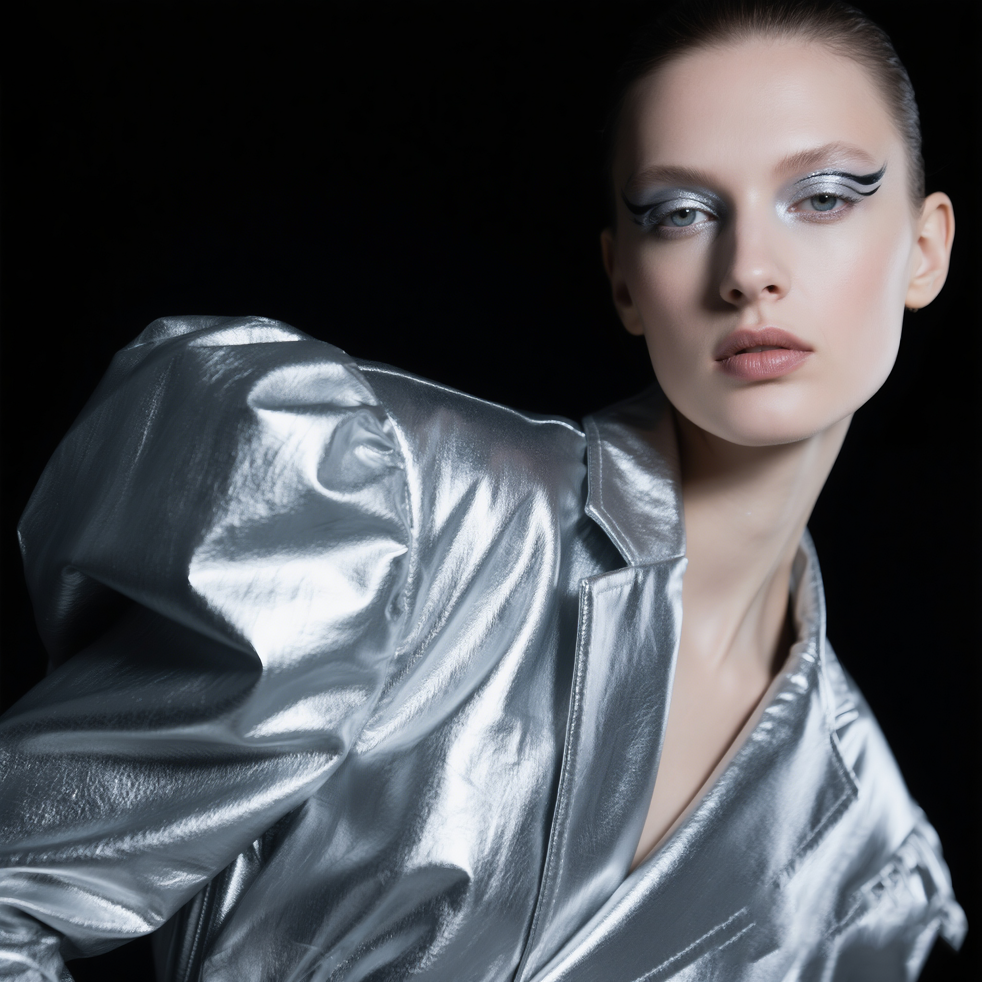 Global Supplier of Pearlescent Pigments for Cosmetics | 2025 Autumn/Winter Trends in Cosmetic Pearlescent Pigments: The Dual Evolution of Safety Compliance and Color Innovation