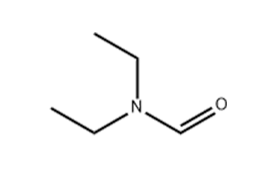 N,N-二乙基甲酰胺