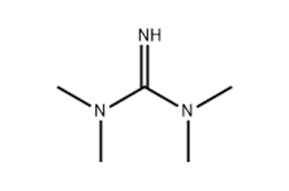 1,1,3,3-四甲基胍