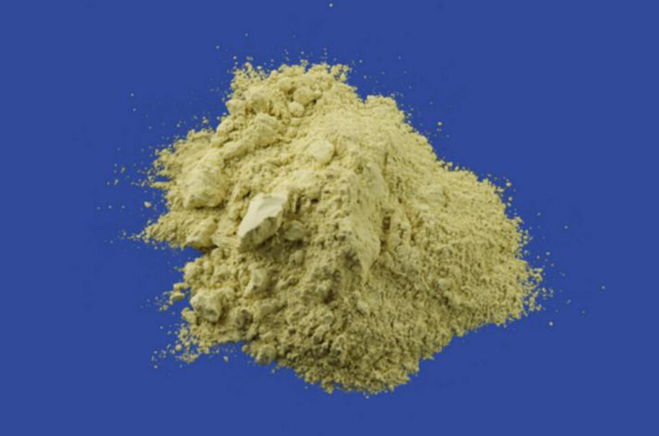 4-氰基-2-氟苯甲酸